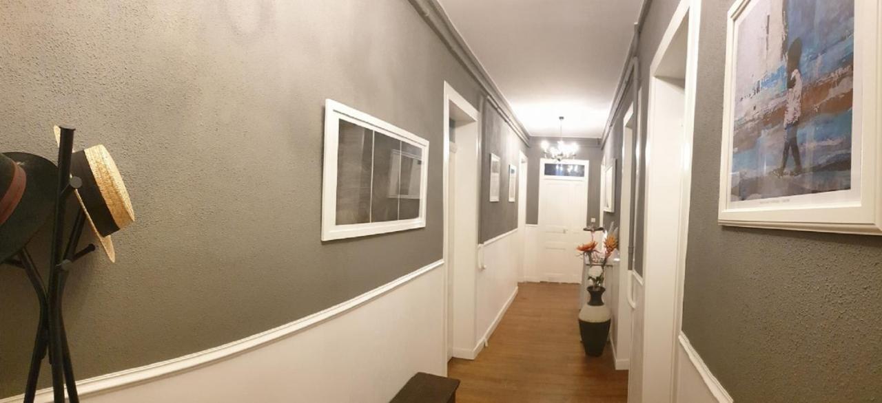 L Hote Rutene Rodez Bagian luar foto